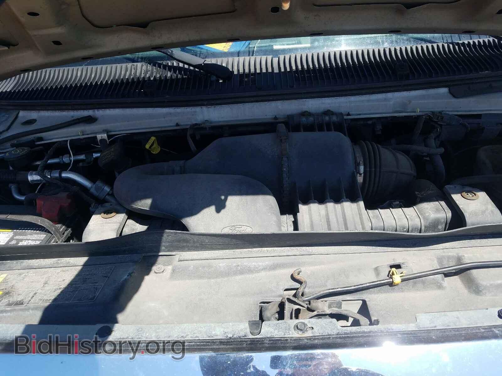 2012 FORD ECONOLINE - VIN: 1FTNE2EW1CDA72659 - Photo 7