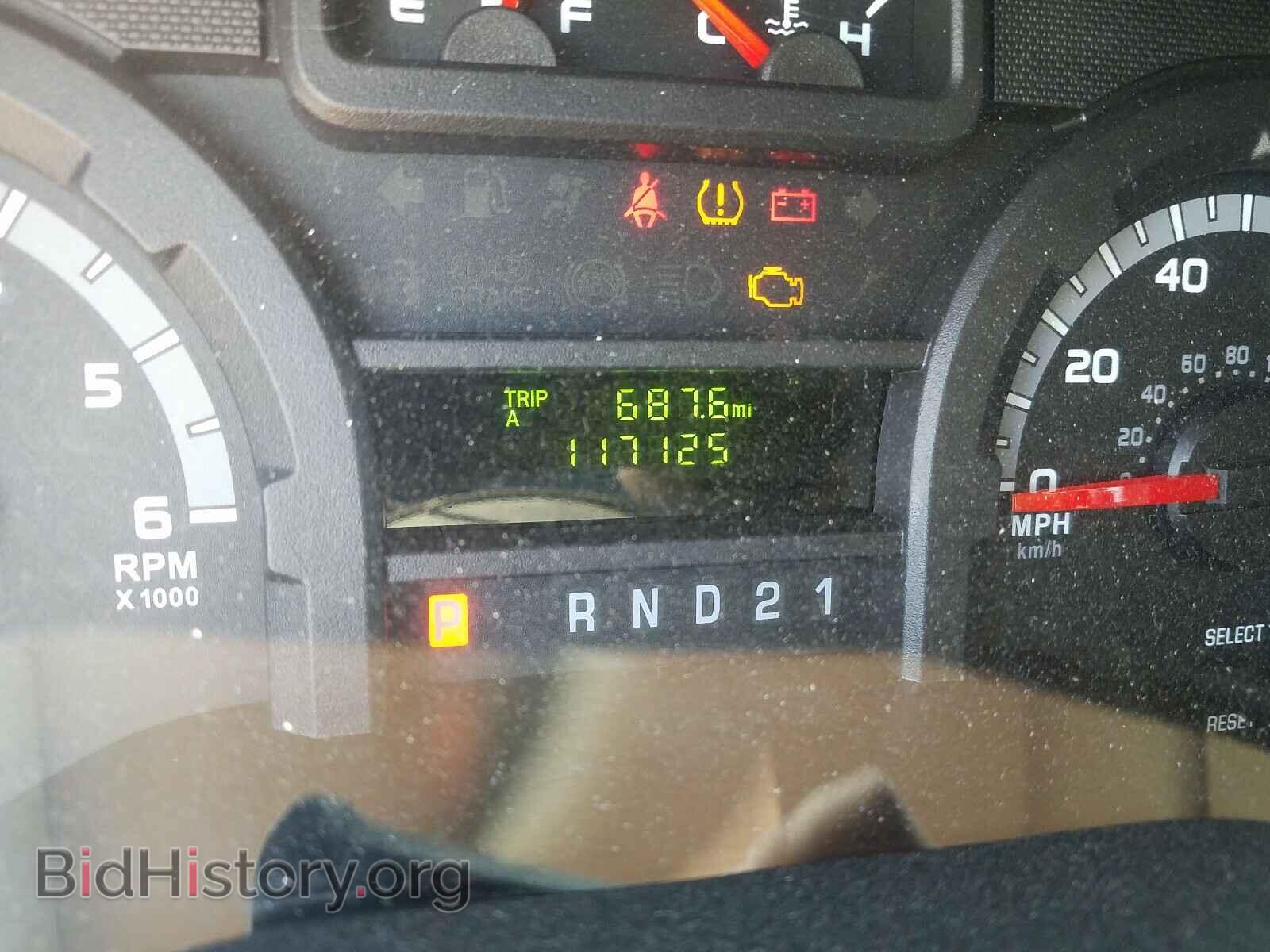 2012 FORD ECONOLINE - VIN: 1FTNE2EW1CDA72659 - Photo 8