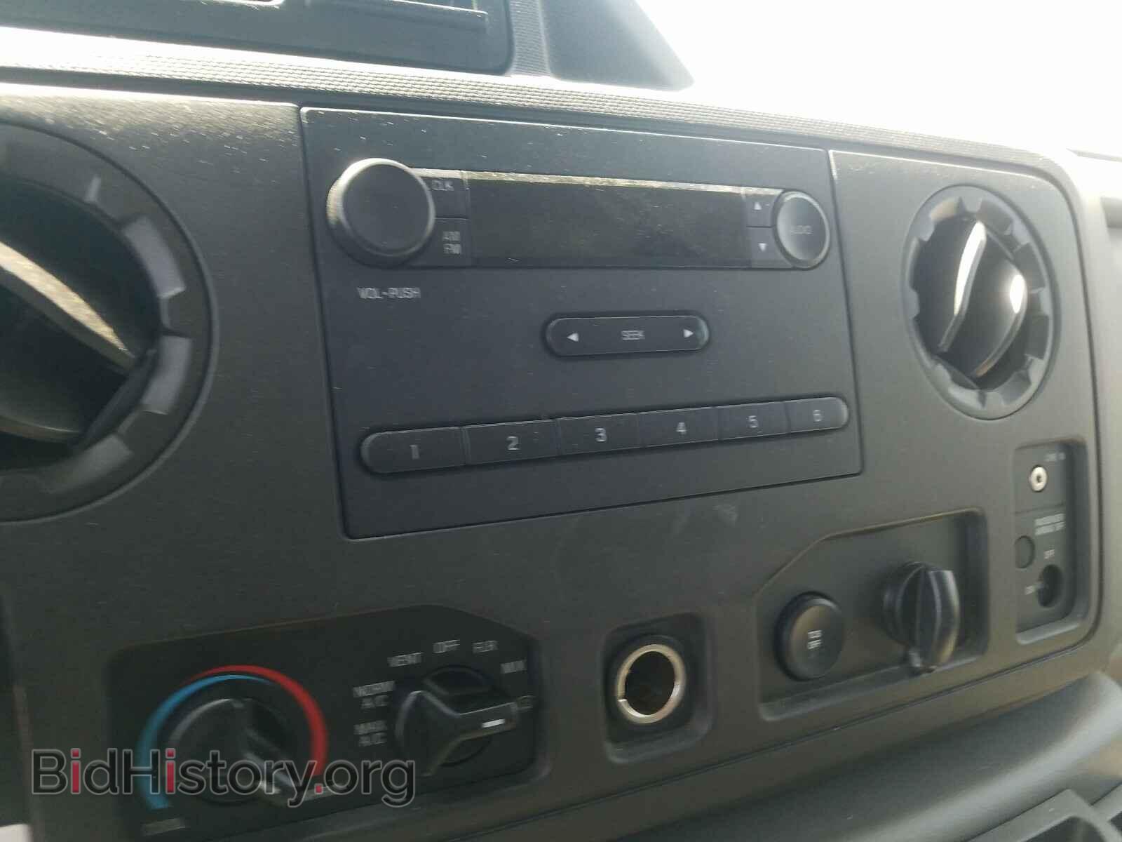 2012 FORD ECONOLINE - VIN: 1FTNE2EW1CDA72659 - Photo 9