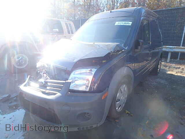 2013 FORD TRANSIT CO - VIN: NM0LS7CN4DT170211 - Фото 2