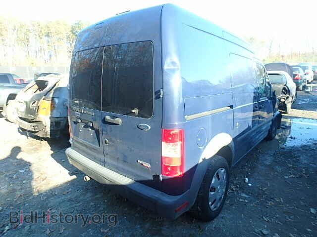 2013 FORD TRANSIT CO - VIN: NM0LS7CN4DT170211 - Фото 4