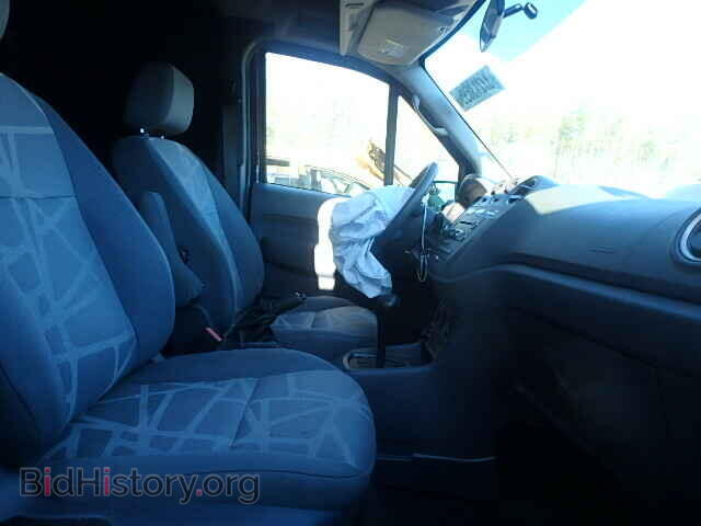 2013 FORD TRANSIT CO - VIN: NM0LS7CN4DT170211 - Фото 5