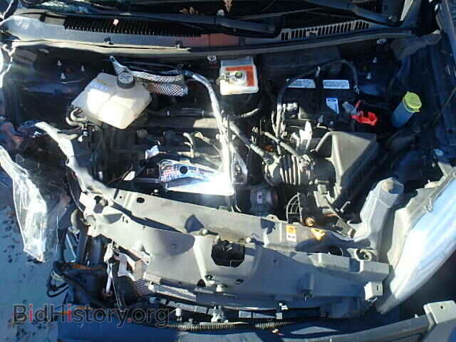 2013 FORD TRANSIT CO - VIN: NM0LS7CN4DT170211 - Фото 7
