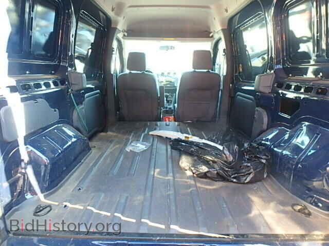 2013 FORD TRANSIT CO - VIN: NM0LS7CN4DT170211 - Фото 9