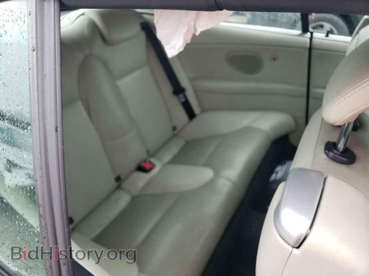 2007 SAAB 9 3 - VIN: YS3FD79Y776105487 - Фото 10