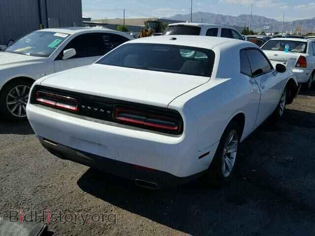 2015 DODGE CHALLENGER - VIN: 2C3CDZAG6FH821291 - Фото 4