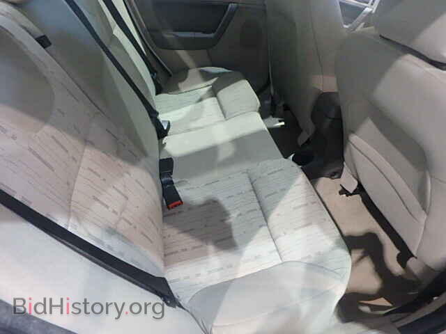 2009 FORD FOCUS - VIN: 1FAHP35NX9W212702 - Фото 5