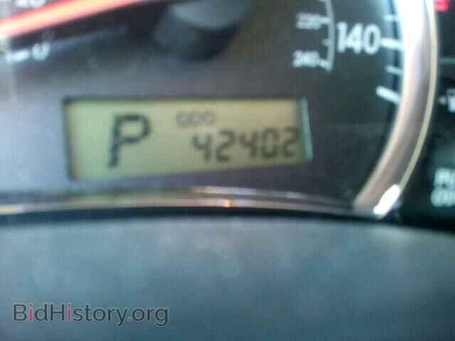2013 TOYOTA COROLLA - VIN: 2T1BU4EE2DC043677 - Фото 8