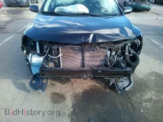 2013 TOYOTA COROLLA - VIN: 2T1BU4EE2DC043677 - Фото 9