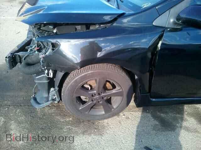 2013 TOYOTA COROLLA - VIN: 2T1BU4EE2DC043677 - Фото 10