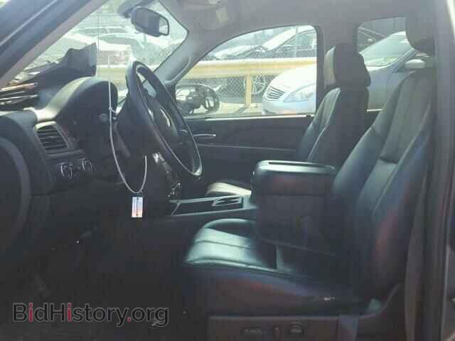 2009 CHEVROLET SILVERADO - VIN: 3GCEK33M39G157949 - Фото 5