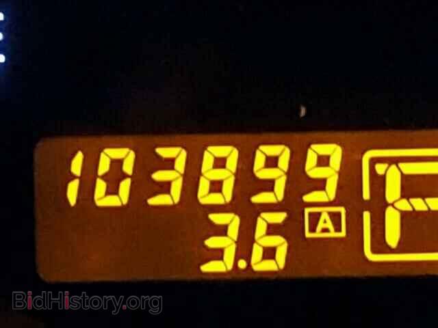 2008 NISSAN MAXIMA - VIN: 1N4BA41E38C820788 - Фото 8