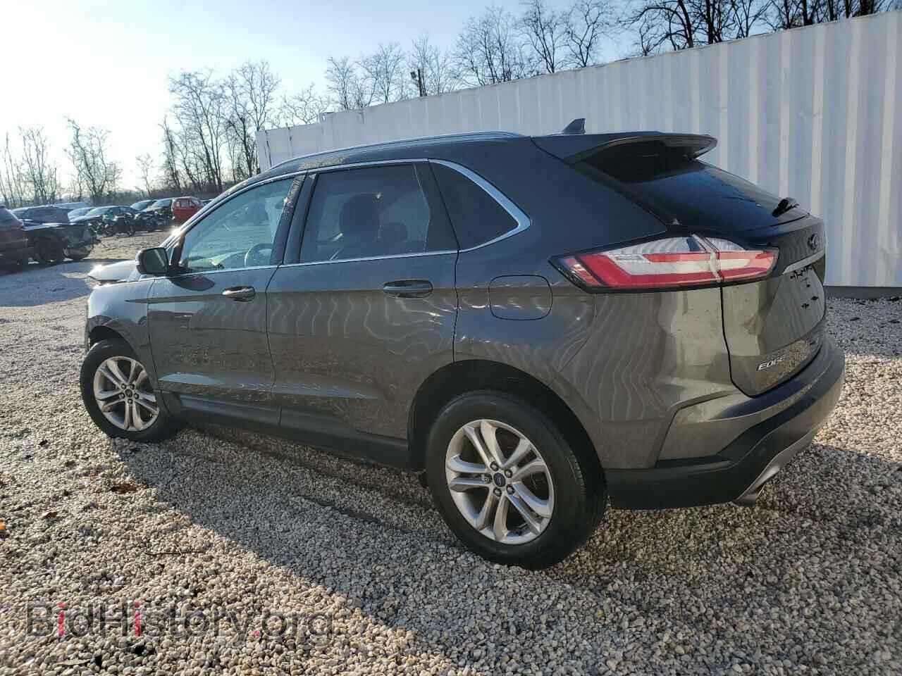 2019 FORD EDGE - VIN: 2FMPK4J90KBC18465 - Photo 2