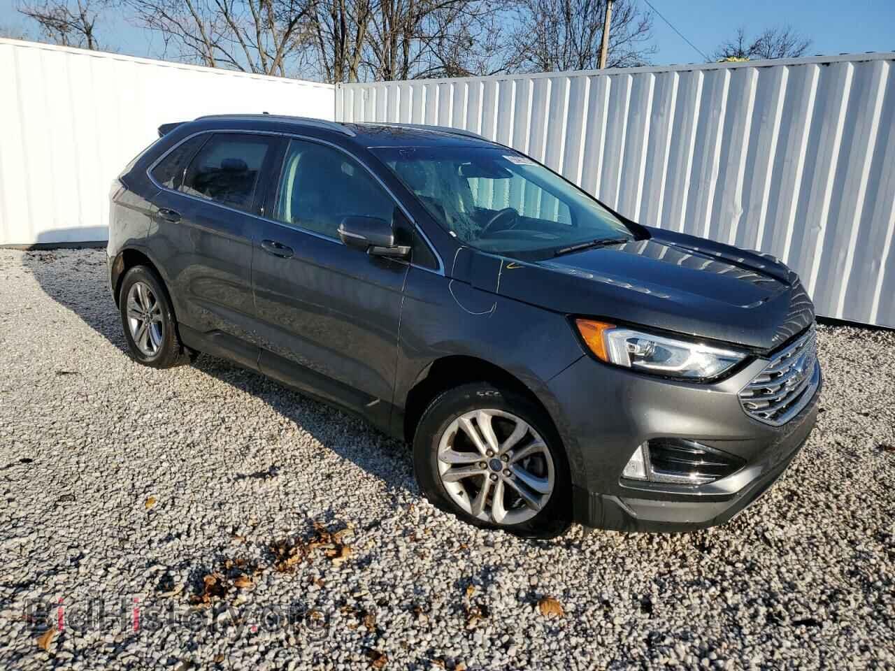 2019 FORD EDGE - VIN: 2FMPK4J90KBC18465 - Photo 4