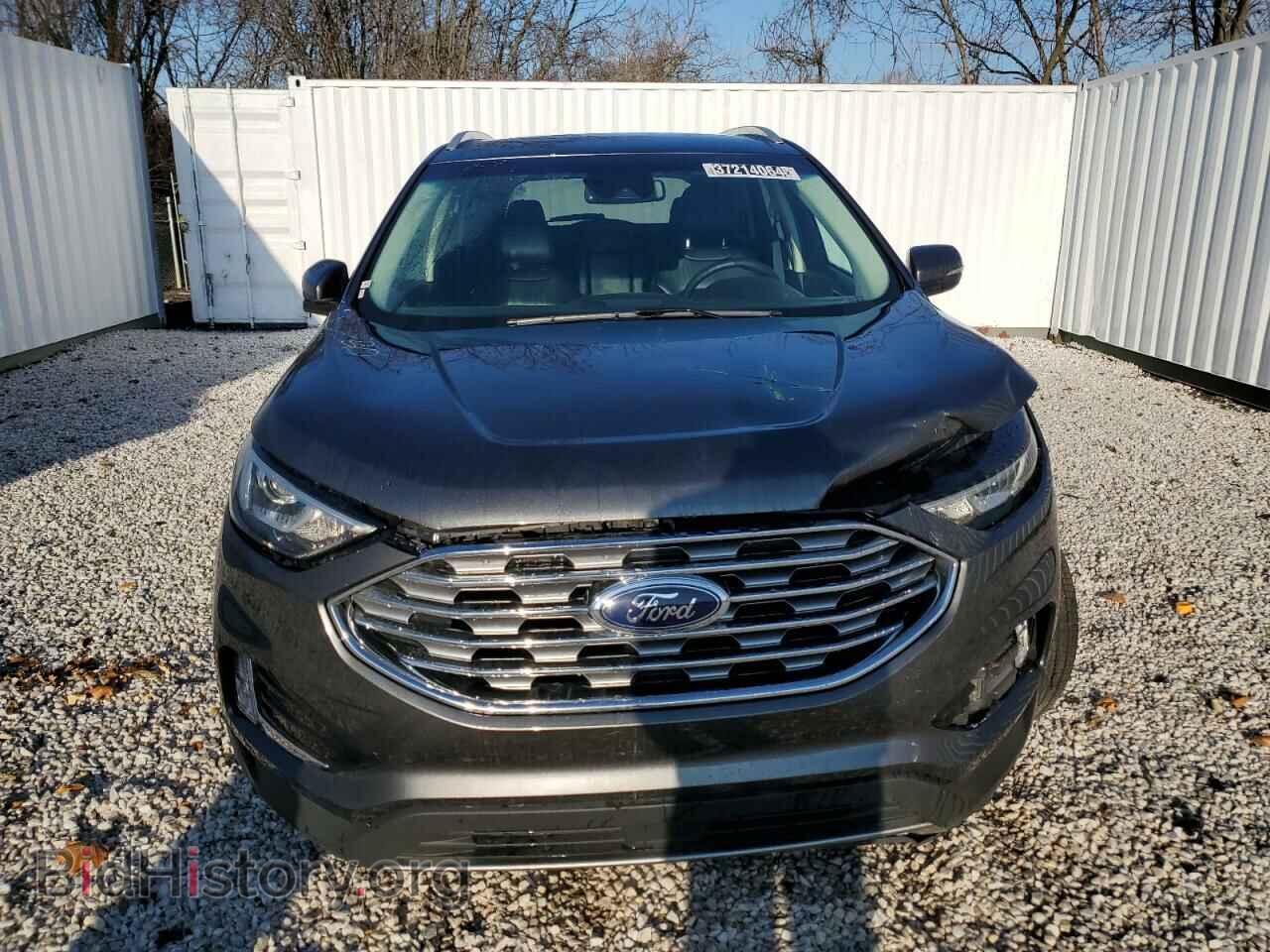 2019 FORD EDGE - VIN: 2FMPK4J90KBC18465 - Photo 5