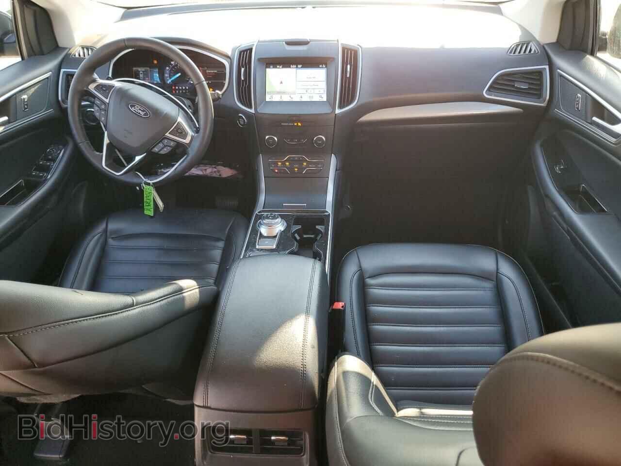2019 FORD EDGE - VIN: 2FMPK4J90KBC18465 - Photo 8