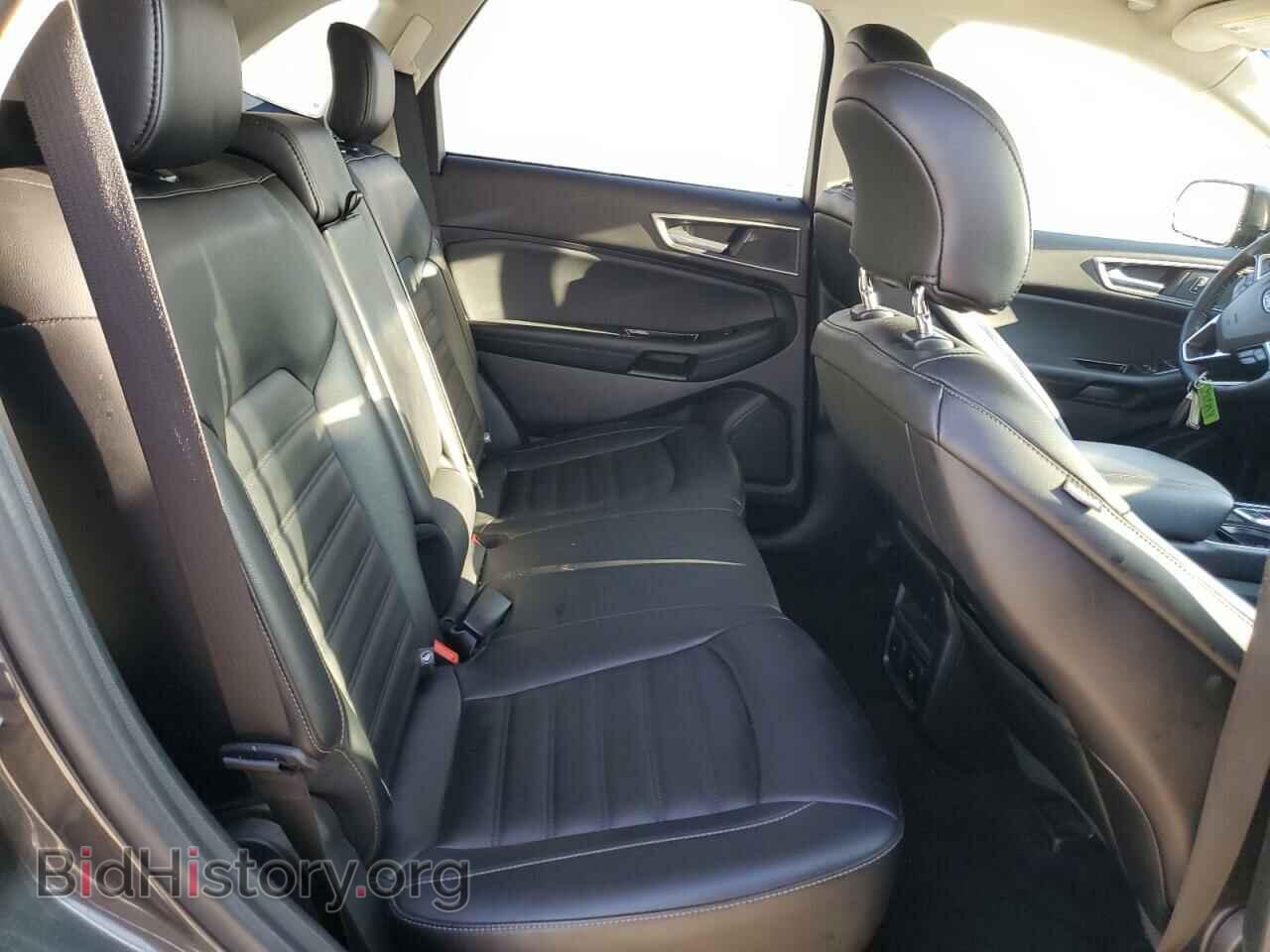 2019 FORD EDGE - VIN: 2FMPK4J90KBC18465 - Photo 10