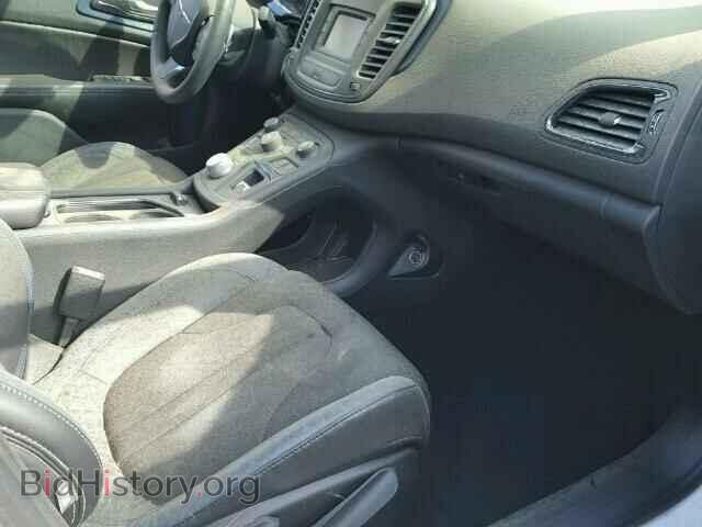 2015 CHRYSLER 200 - VIN: 1C3CCCBB9FN567652 - Photo 5