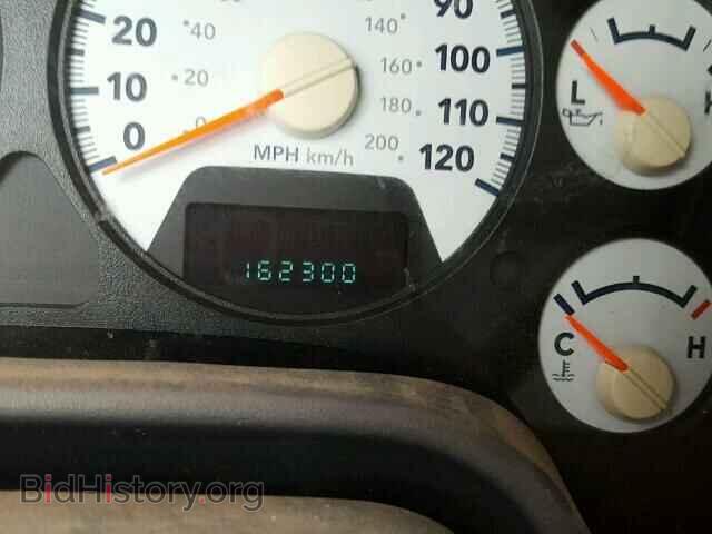 2007 DODGE RAM 1500 - VIN: 1D7HA16247J533445 - Фото 8