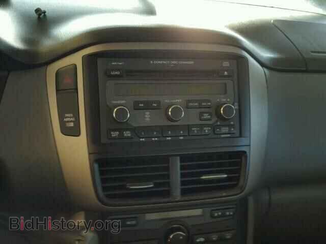 2007 HONDA PILOT - VIN: 5FNYF28427B027636 - Фото 9