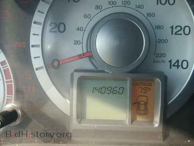 2010 HONDA PILOT - VIN: 5FNYF4H59AB017861 - Фото 8