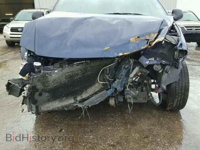 2005 DODGE CARAVAN - VIN: 2D8GP44L55R148178 - Фото 9