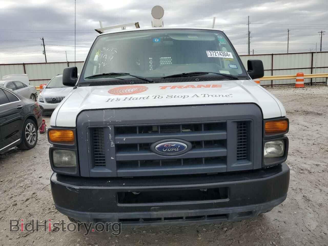 2011 FORD ALL Models - VIN: 1FTNE2EW3BDA38656 - Фото 5