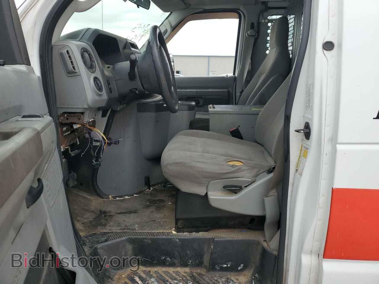 2011 FORD ALL Models - VIN: 1FTNE2EW3BDA38656 - Фото 7