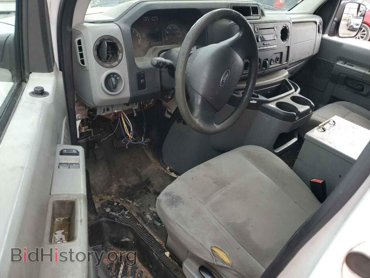 2011 FORD ALL Models - VIN: 1FTNE2EW3BDA38656 - Фото 8
