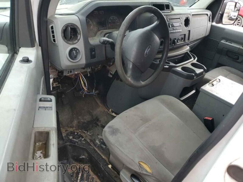 2011 Ford ALL MODELS (VIN 1FTNE2EW3BDA38656) — photo 8 of 12