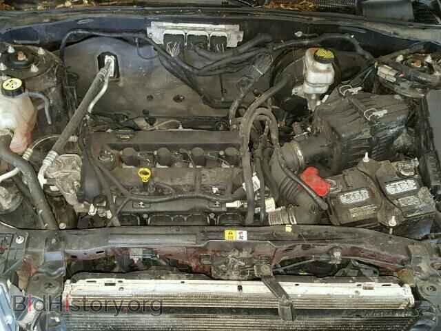 2012 FORD ESCAPE - VIN: 1FMCU0C72CKC14356 - Фото 7