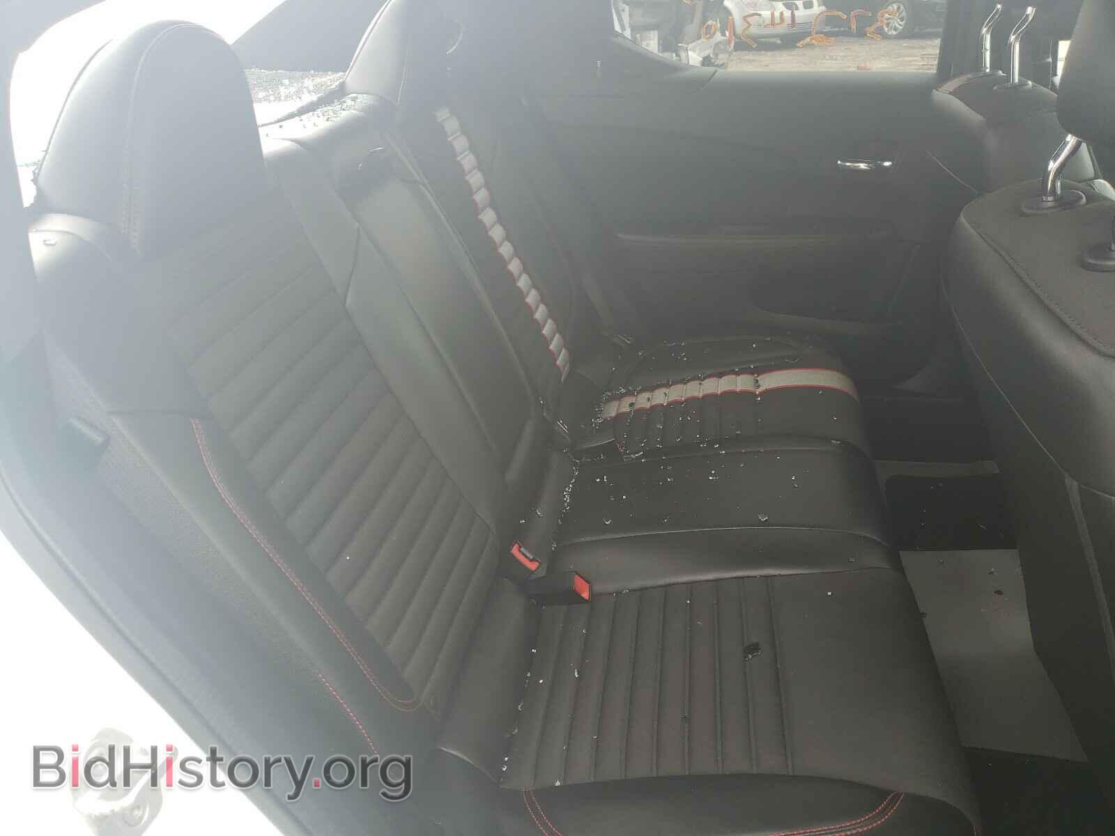 2013 DODGE AVENGER - VIN: 1C3CDZBG1DN638335 - Photo 6