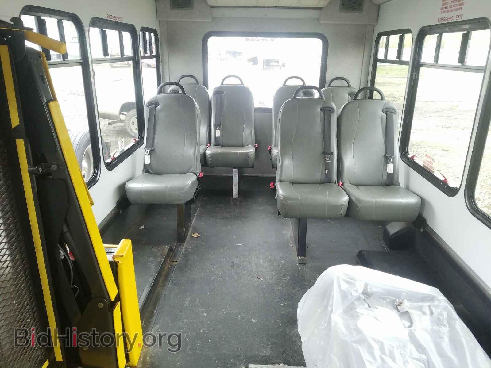 2015 FORD ECONOLINE - VIN: 1FDEE3FL3FDA08603 - Фото 6