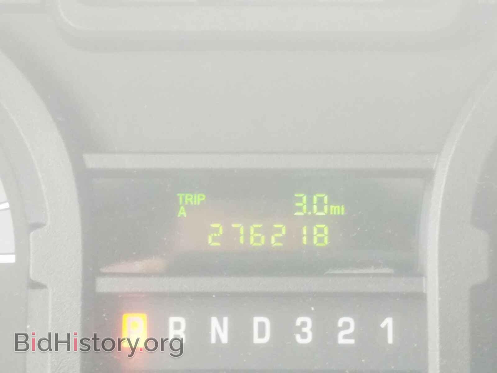 2015 FORD ECONOLINE - VIN: 1FDEE3FL3FDA08603 - Фото 8