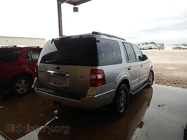 2012 FORD EXPEDITION - VIN: 1FMJU1J55CEF45588 - Фото 4