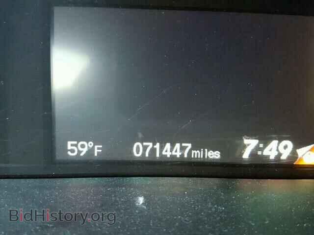 2013 HONDA CIVIC - VIN: 19XFB2F8XDE088212 - Фото 8