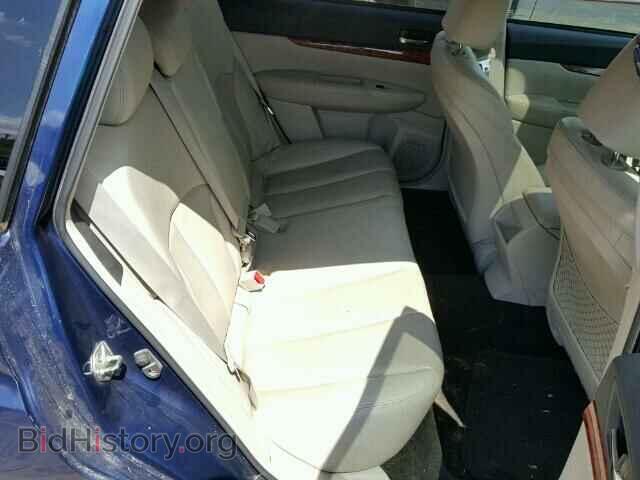 2011 SUBARU OUTBACK - VIN: 4S4BRDKC9B2413762 - Фото 6