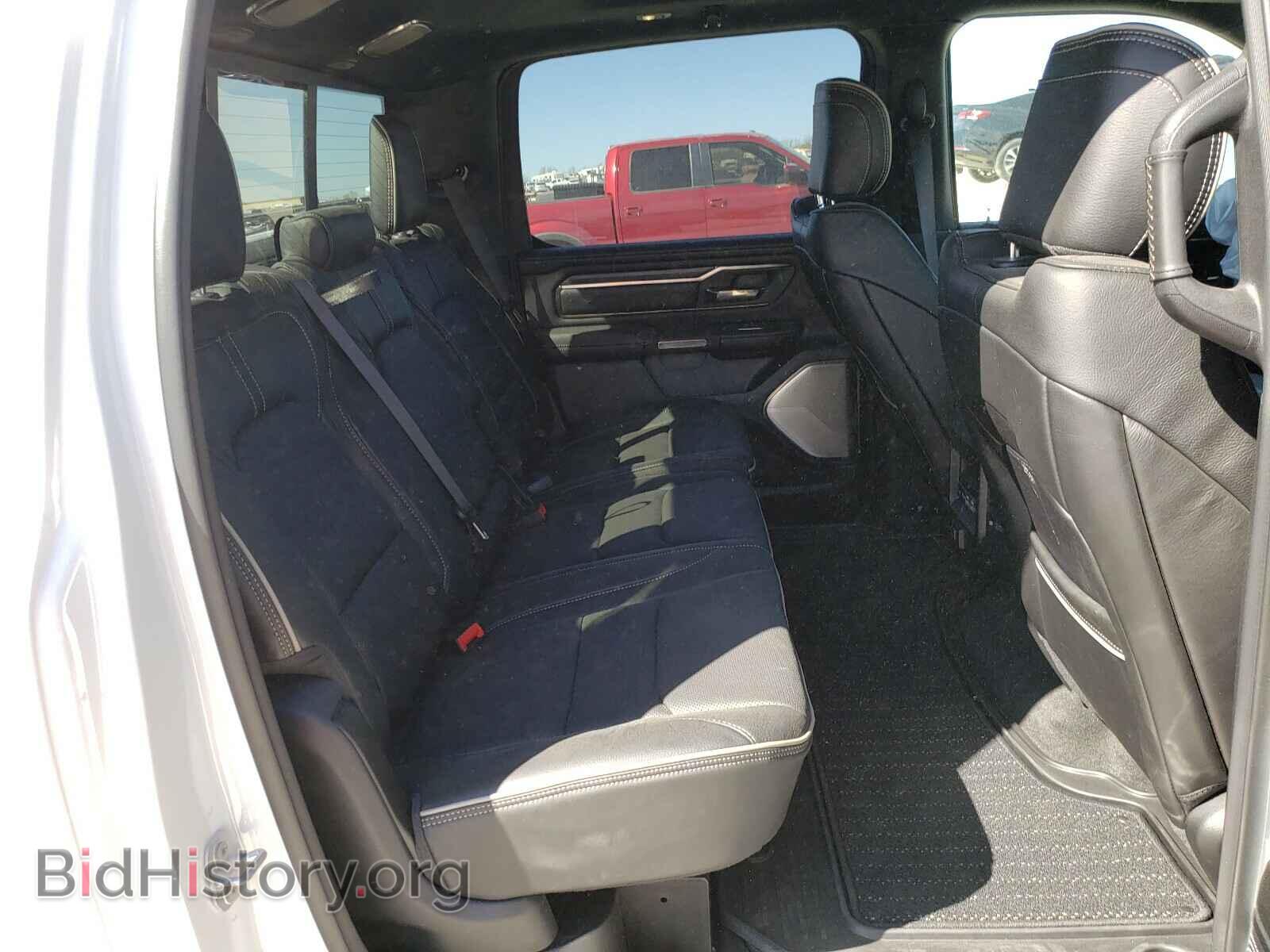 2021 RAM 1500 - VIN: 1C6SRFHT7MN556662 - Photo 6