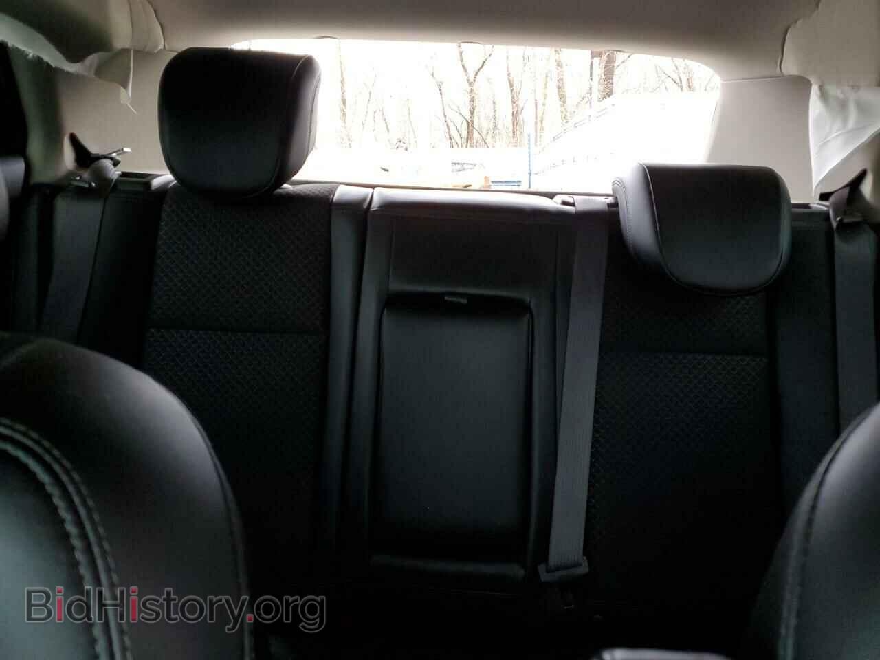 2017 BUICK ENCORE - VIN: KL4CJASB3HB192409 - Photo 10