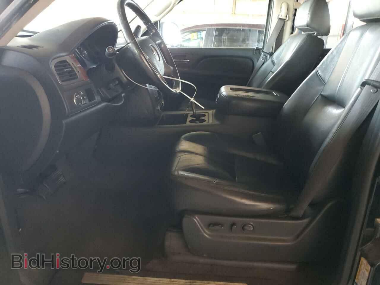 2009 GMC YUKON - VIN: 1GKFC33039R169795 - Фото 7