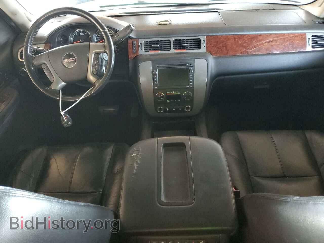 2009 GMC YUKON - VIN: 1GKFC33039R169795 - Фото 8