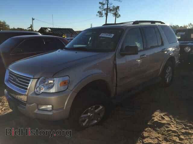 2007 FORD EXPLORER - VIN: 1FMEU63EX7UB32864 - Фото 2