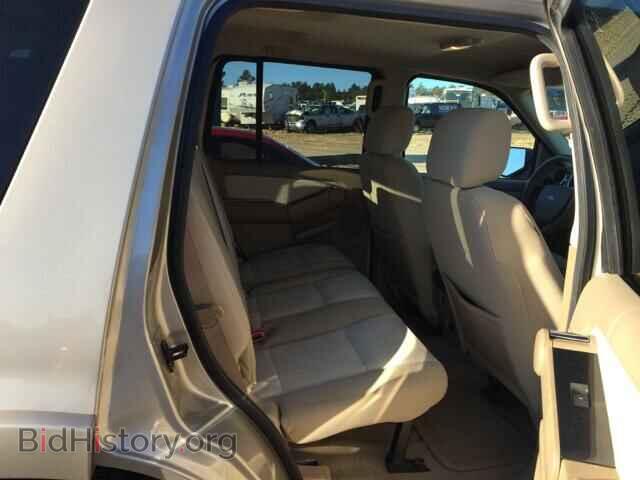 2007 FORD EXPLORER - VIN: 1FMEU63EX7UB32864 - Фото 6