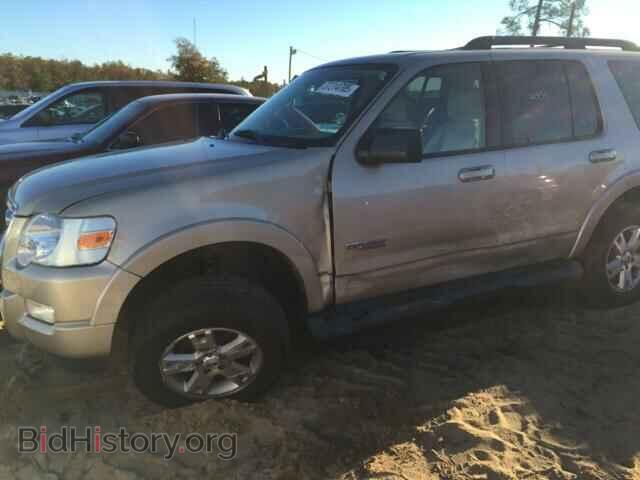 2007 FORD EXPLORER - VIN: 1FMEU63EX7UB32864 - Фото 9