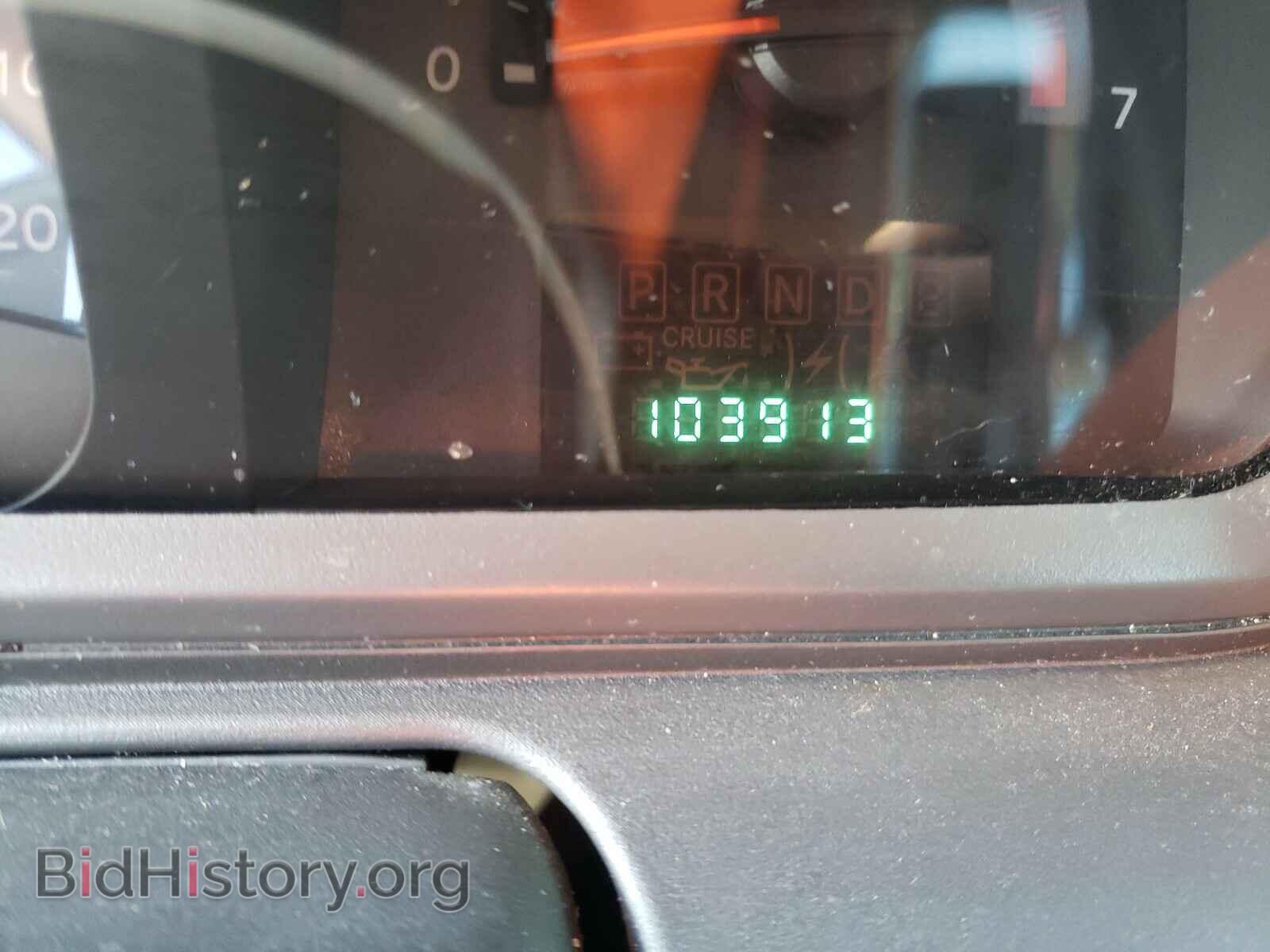 2010 DODGE JOURNEY - VIN: 3D4PH5FV7AT108212 - Фото 8