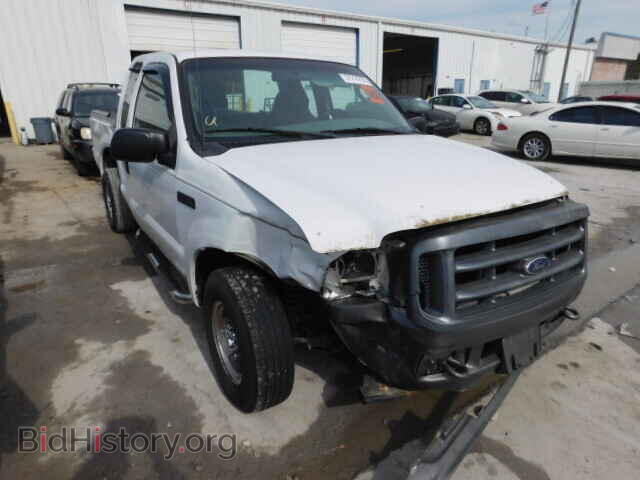Фотография 1FTNX20L43ED84587 - FORD F250 2003