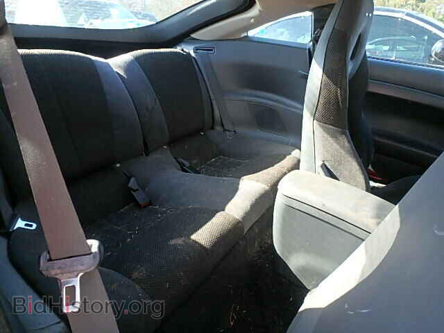 2007 MITSUBISHI ECLIPSE - VIN: 4A3AK24F37E062835 - Photo 6