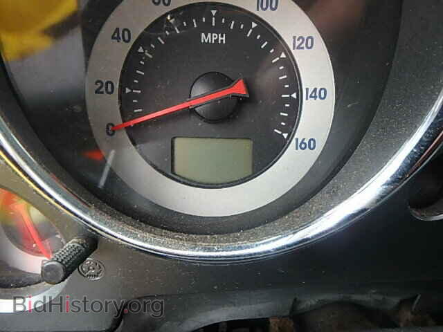 2007 MITSUBISHI ECLIPSE - VIN: 4A3AK24F37E062835 - Photo 8