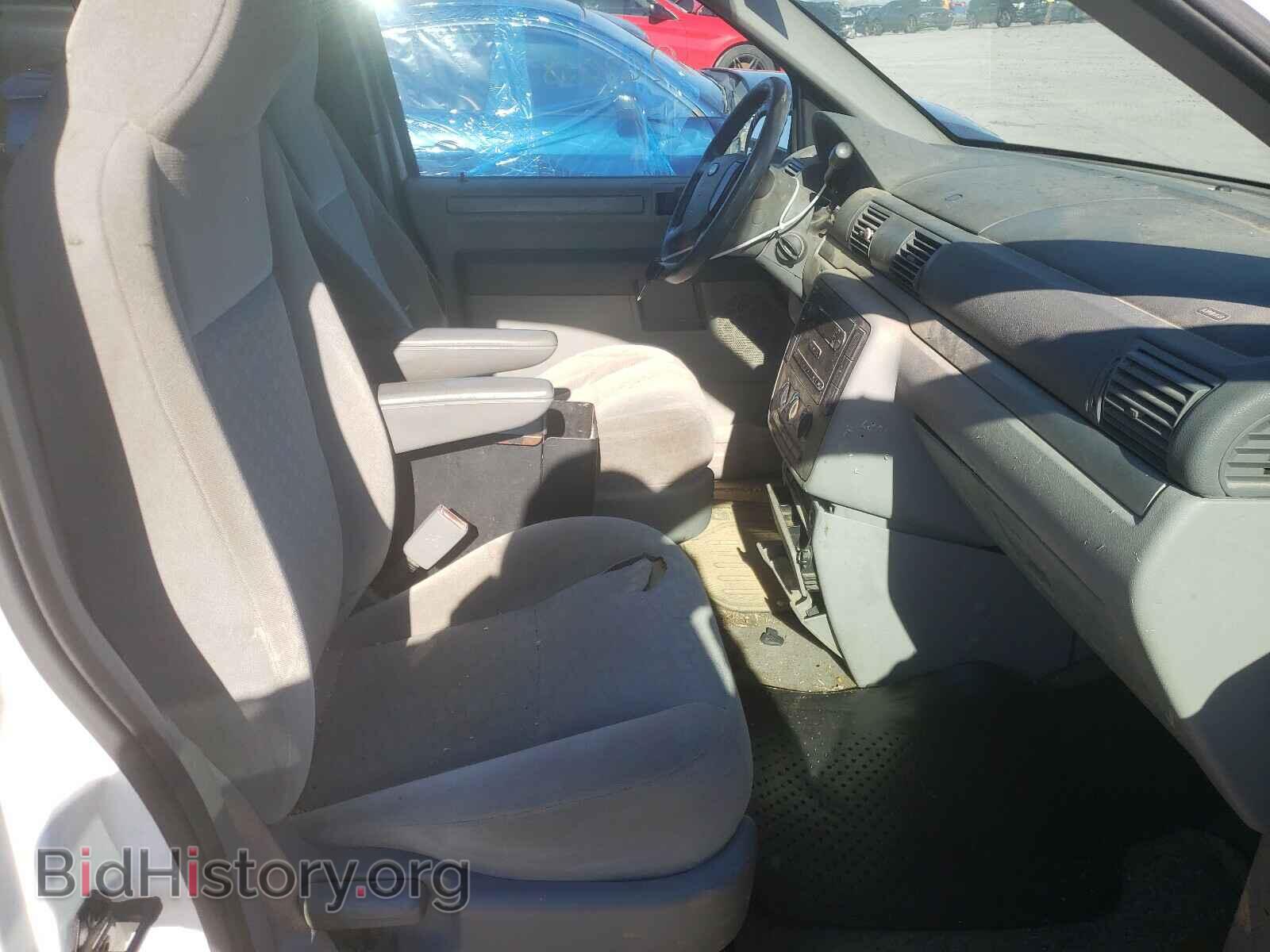 2006 FORD FREESTAR - VIN: 2FTZA54636BA64511 - Фото 5