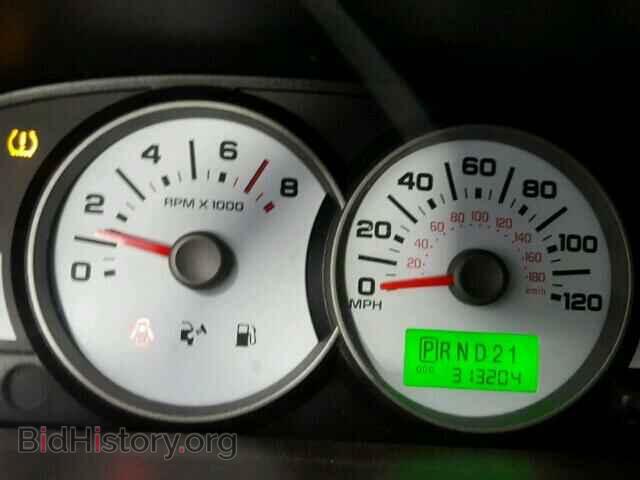 2007 FORD ESCAPE - VIN: 1FMCU03177KB09183 - Фото 8